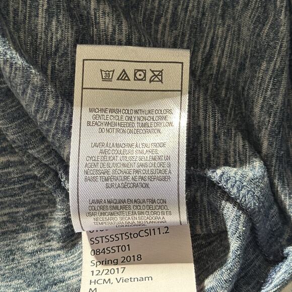 Fanatics | New York Yankees Blue Pullover Size M - Picture 10 of 10